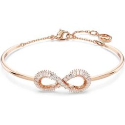 Swarovski Bracciale Donna Gioielli Hyperbola 5679443