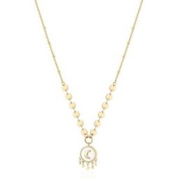 Brosway Collana Donna Gioielli Chakra BHKN080