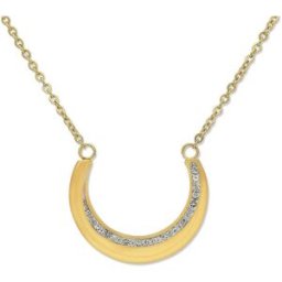 Lylium Collana Donna Gioielli Hoop AC-C033G