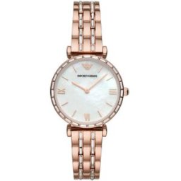 Emporio Armani Orologio Al Quarzo Donna AR11294