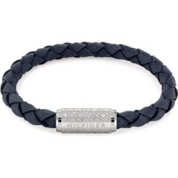 Tommy Hilfiger Bracciale Uomo Gioielli 2790480