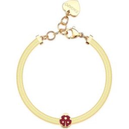 Sagapò Bracciale Donna Gioielli Click SCK248