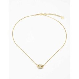 Barbieri Collana Donna Gioielli Silver CO37212-AD01