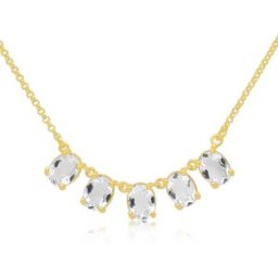 GioiaPura Collana Donna Gioiello Argento 925 ST66927-02ORBI