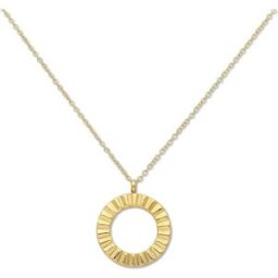 Lylium Collana Donna Gioielli Circle AC-C022G