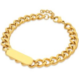 Lylium Bracciale Donna Gioielli Feeling AC-B011G
