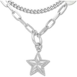 Lylium Collana Donna Gioielli Star AC-C010S
