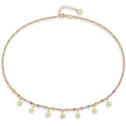 Comete Collana Donna Gioielli GLA 254