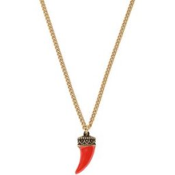 Amen Collana Argento 925 Donna CLGCOR