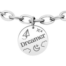 HappyTag Bracciale Donna Gioielli Vita HTVAR-02