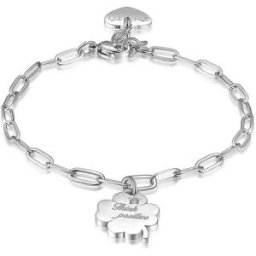 Sagapò Bracciale Donna Gioielli Be My Always SBM56