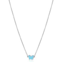 Sagapò Collana Donna Gioielli Click SCK209