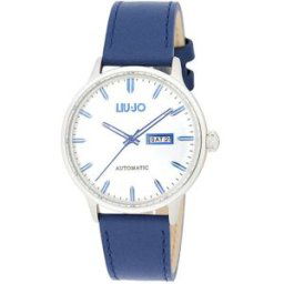 Liujo Orologio Al Quarzo Uomo Automatic TLJ1636