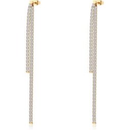 Brosway Orecchini Donna Gioielli Desideri BEIE004