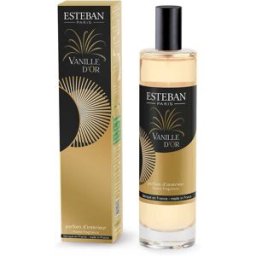 Esteban Profumatori Vanille D'Or VAN-007
