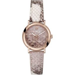 Furla Orologio Al Quarzo Donna Easy Shape WW00024018L3