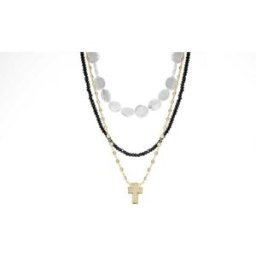 Le Carose Collana Donna Gioielli Le Sante CLLESANTE25