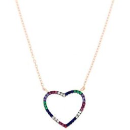 Le Carose Collana Donna Gioielli Luce Di Me COLFORMCOL4