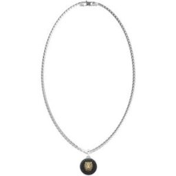 Guess Collana Uomo Gioielli Lion King JUMN01316JWSTYBT/U