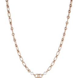 Liujo Collana Donna Gioielli Icona LJ1737