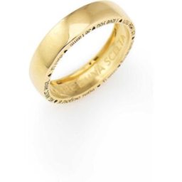 Amen Anello Donna Gioielli Amore FETAG-10