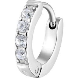 Brosway Mono Orecchino Donna Gioiello Chakra BHKE036