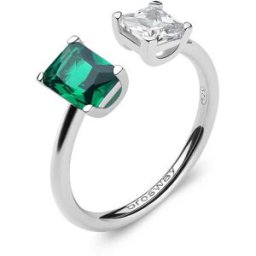 Brosway Anello Donna Gioielli Fancy FLG09C