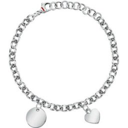 Sector Bracciale Donna Gioielli Emotions SAKQ48