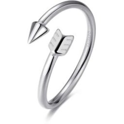 Sagapò Anello Donna Gioielli Click SCK142
