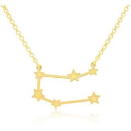 GioiaPura Collana Donna Segno Zodiacale Gemelli Gioiello Zodiaco GYXCAR0082-GEM