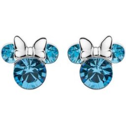 Disney Orecchini Bambino Gioielli Mickey Mouse ES00013SMARL.CS