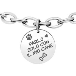 HappyTag Bracciale Donna Gioielli Animali HTANI-10