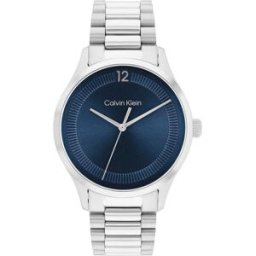 Calvin Klein Orologio Solo Tempo Donna Iconic - 25200225 25200225
