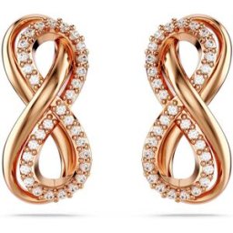Swarovski Orecchini Donna Gioielli Hyperbola 5684085