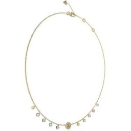 Guess Collana Donna Gioielli 4g Crush JUBN04150JWYGMCT/U