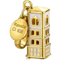 Rosato Charm Donna Gioielli My City RCI028