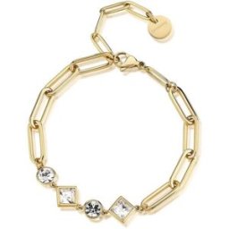 Brosway Bracciale Donna Gioielli Emphasis BEH14
