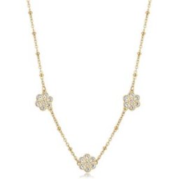 Sagapò Collana Donna Gioielli Aurora SAR43