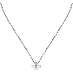 Trussardi Collana Donna Gioielli T-Shape TJAXC14