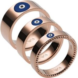 Emporio Armani Anello Donna Gioielli EGS2528221503