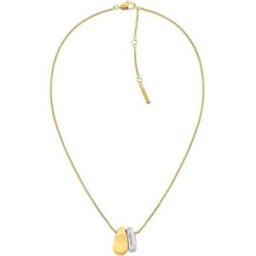 Calvin Klein Collana Donna Gioielli Timeless 35000617