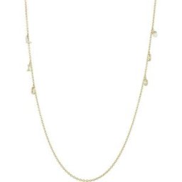Liujo Collana Donna Gioielli LJ1061