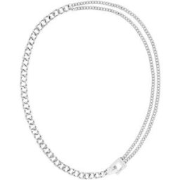 Calvin Klein Collana Donna Gioielli -Defiant 35000465