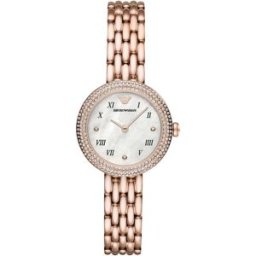 Emporio Armani Orologio Al Quarzo Donna AR11355