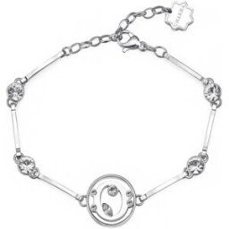 Brosway Bracciale Donna Gioiello Chakra Lettera O BHKB063