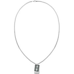 Tommy Hilfiger Collana Uomo Gioielli Anthony Ramos Capsule 2790450