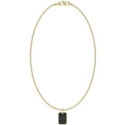 Guess Collana Uomo Gioielli Legacy JUMN03212JWYGBK