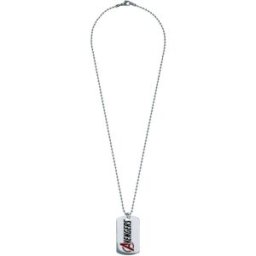 Disney Collana Unisex Gioielli Marvel C600373L-M.CS