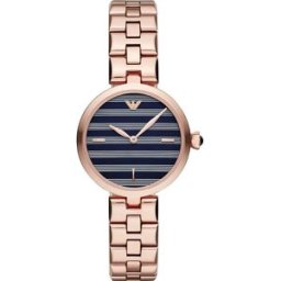 Emporio Armani Orologio Al Quarzo Donna AR11220