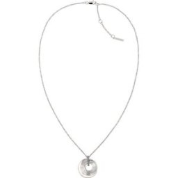 Calvin Klein Collana Donna Gioielli Sculptural 35000157